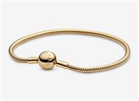 Bracciale Pandora Donna in Argento 568748C00-16 - 568748C00-19
